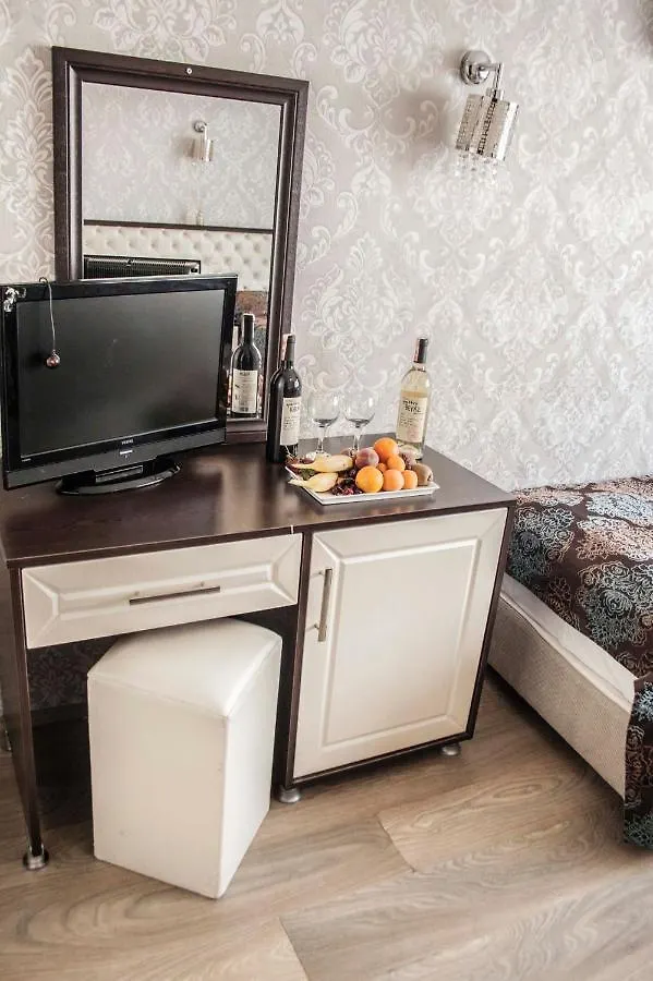 Grand Esen Hotel Istanbul