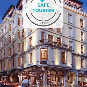 Western Empire Palace & Hotell