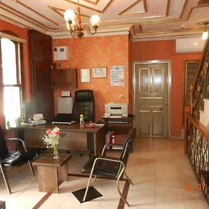 2* Otel Royal Sultanahmet