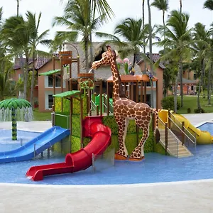 ***** Курортный комплекс Tropical Deluxe Princess Доминиканская Республика