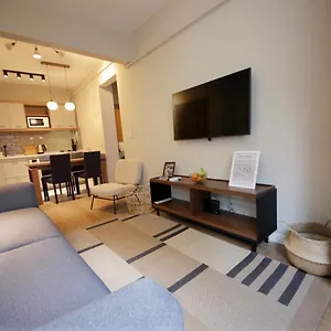  Konukevi New Modern Flat- By Taksim Square