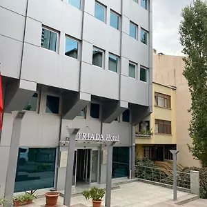 3* Otel Triada Gayrettepe