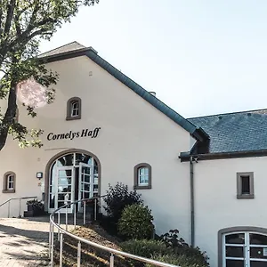  Hotel Cornelyshaff Luxemburg