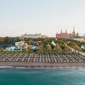 Kremlin Palace Turkiet