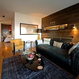 2* Apart Otel Urban