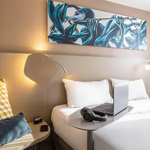 Ibis Styles Bercy Frankrike
