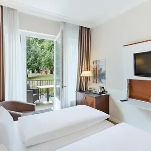 **** Отель Austria Trend Parkhotel Schoenbrunn Австрия