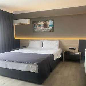 Sirkeci Point Estambul