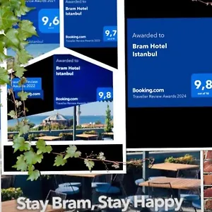 Hotel Bram