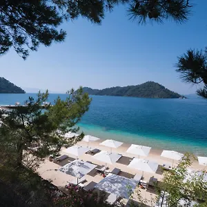 **** Hotel D-resort Gocek Türkei