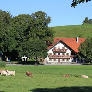 ** Gasthof Lamprecht Deutschland