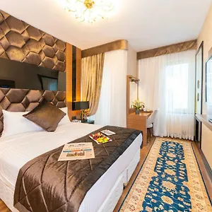 2* Otel Eastanbul