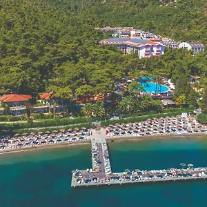 Grand Yazici Club Turban Termal Turkiet