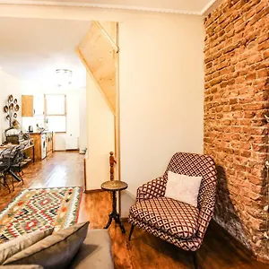 Апартаменты Kolemen Homes, Стамбул