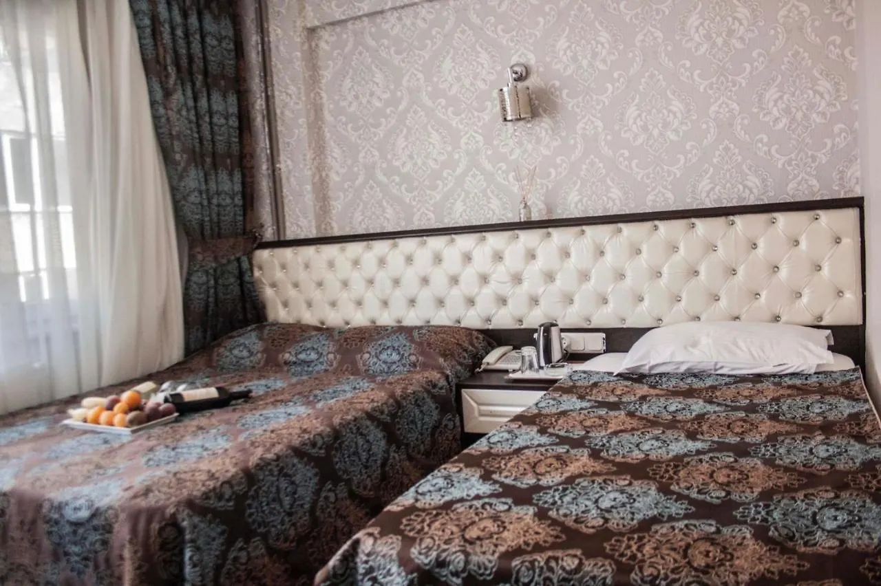 Grand Esen Hotel İstanbul
