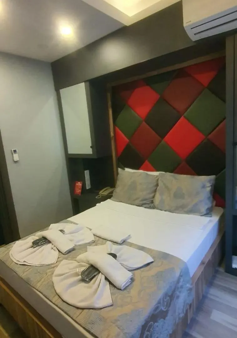 ***  Grand Esen Hotel İstanbul Türkiye