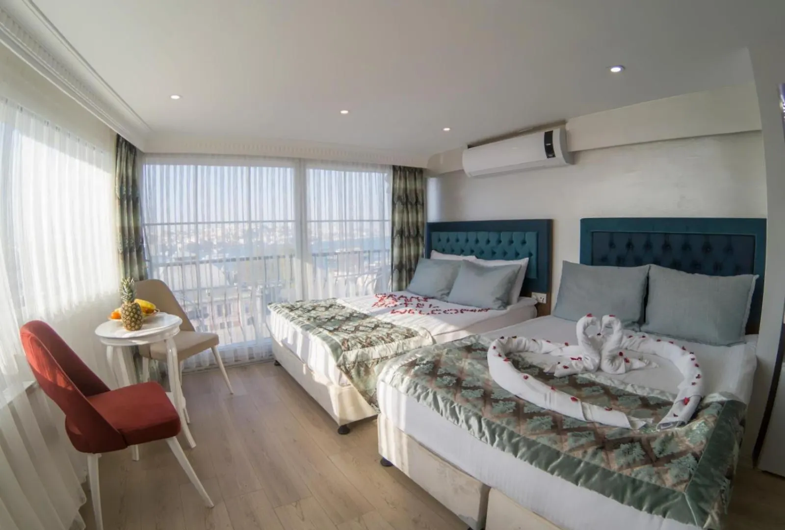 Grand Esen Hotel İstanbul 3*,
