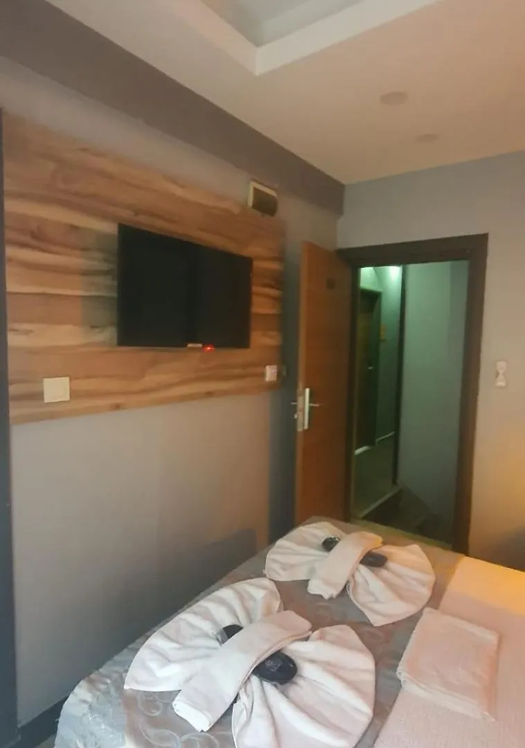 Grand Esen Hotel İstanbul