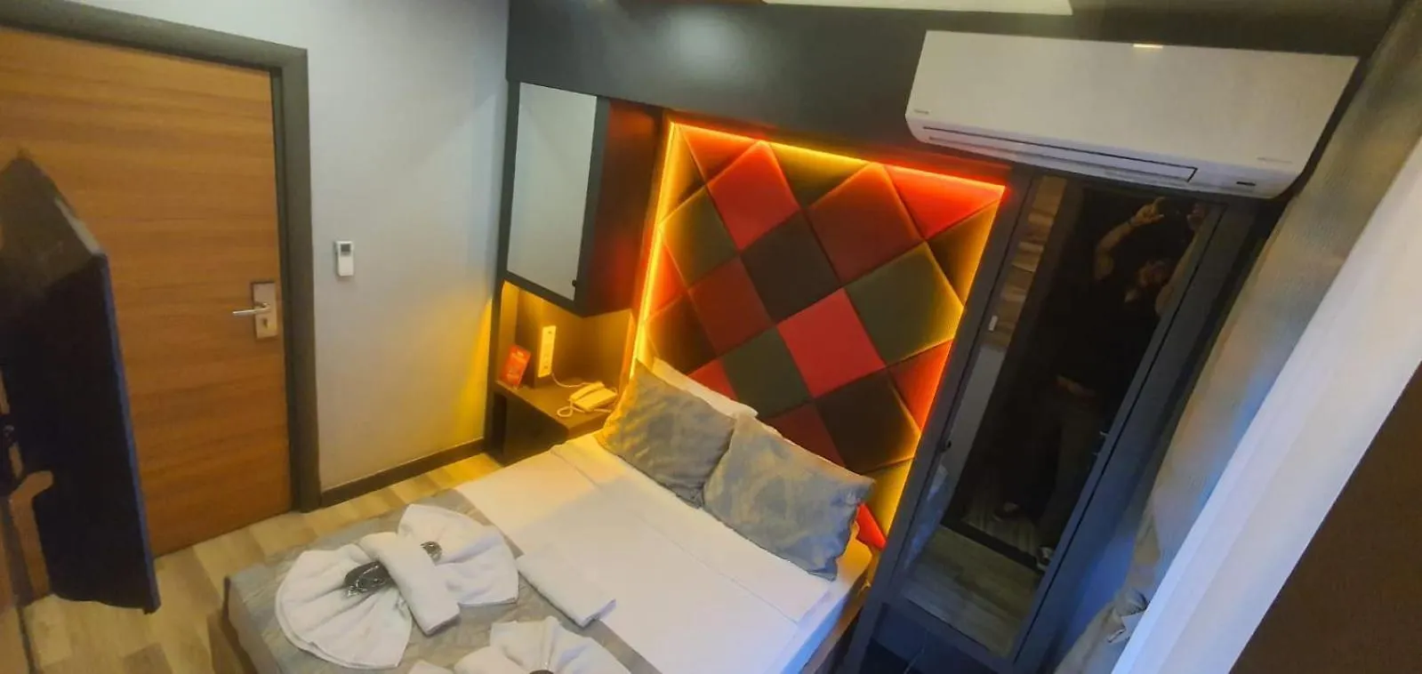 Grand Esen Hotel İstanbul