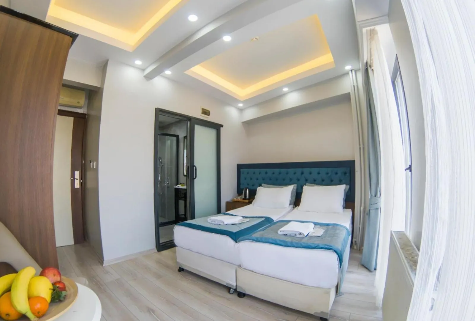 Grand Esen Hotel İstanbul