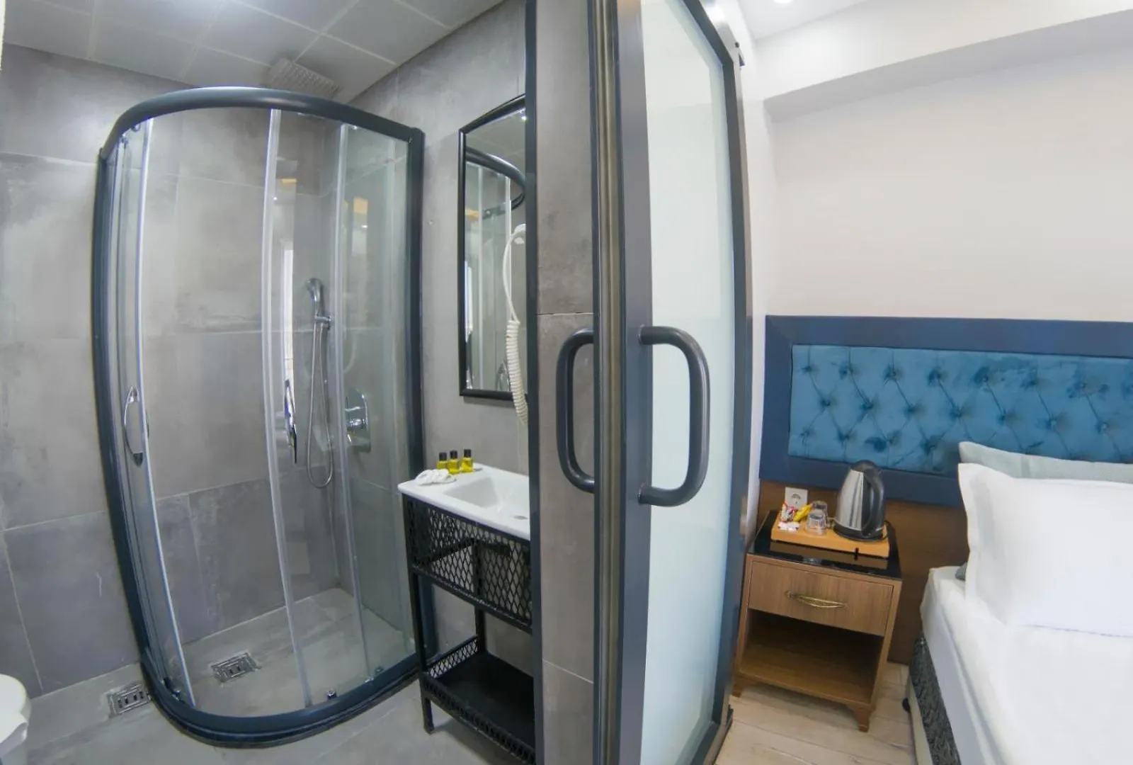 ***  Grand Esen Hotel İstanbul Türkiye