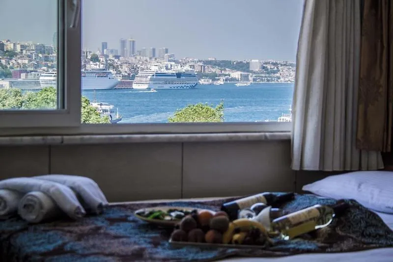 Grand Esen Hotel İstanbul