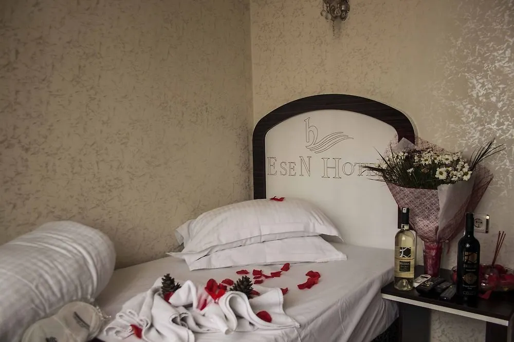 Sirkeci Esen Hotel Istanbul 3*,