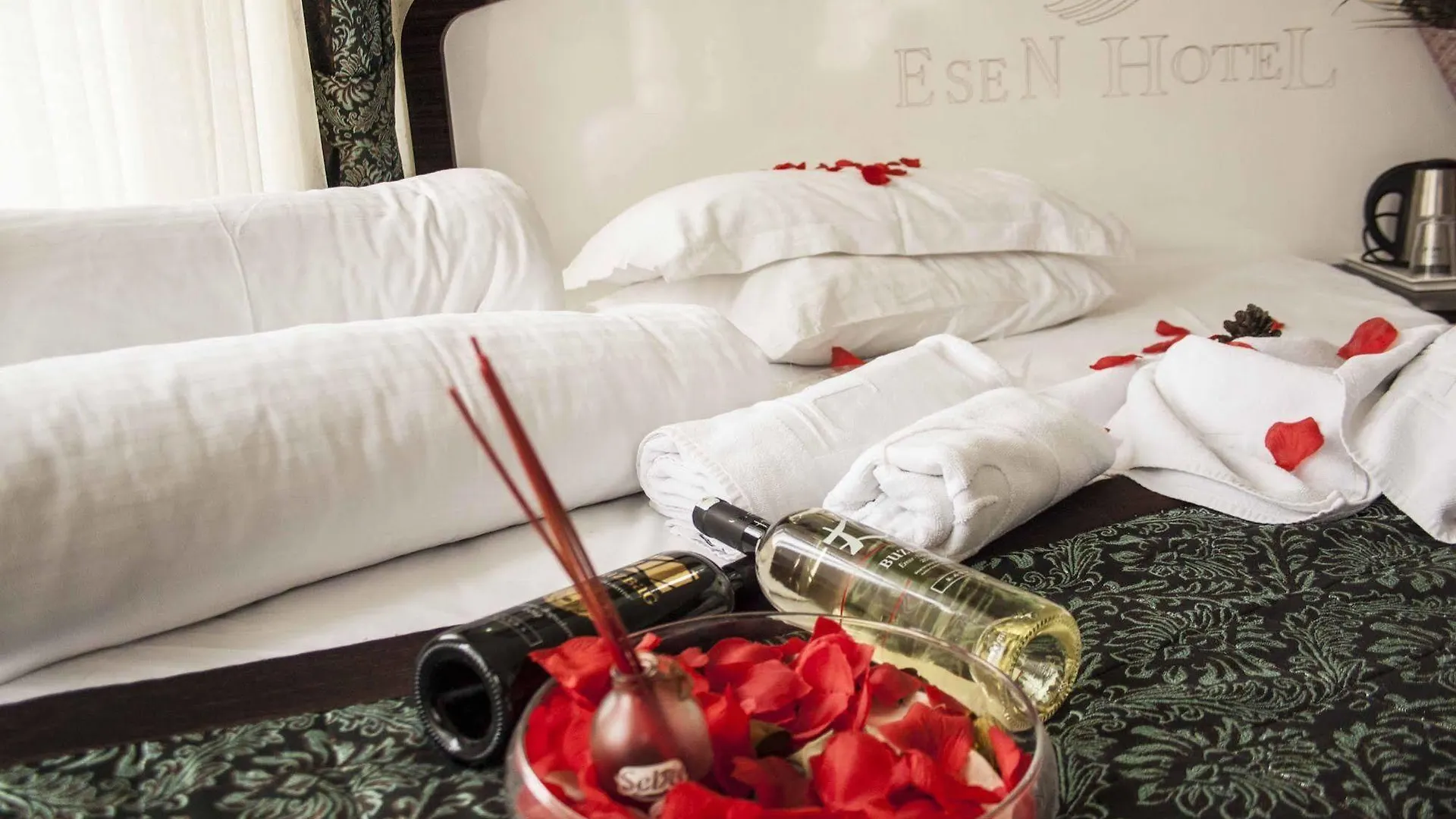 Grand Esen Hotel İstanbul