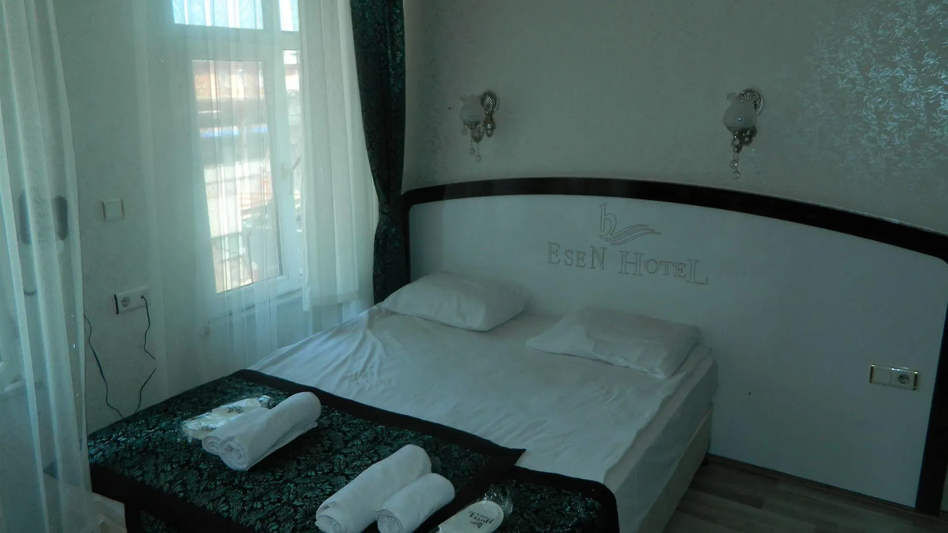 Grand Esen Hotel Istanbul 3*,  Turkey