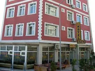 Grand Esen Hotel İstanbul