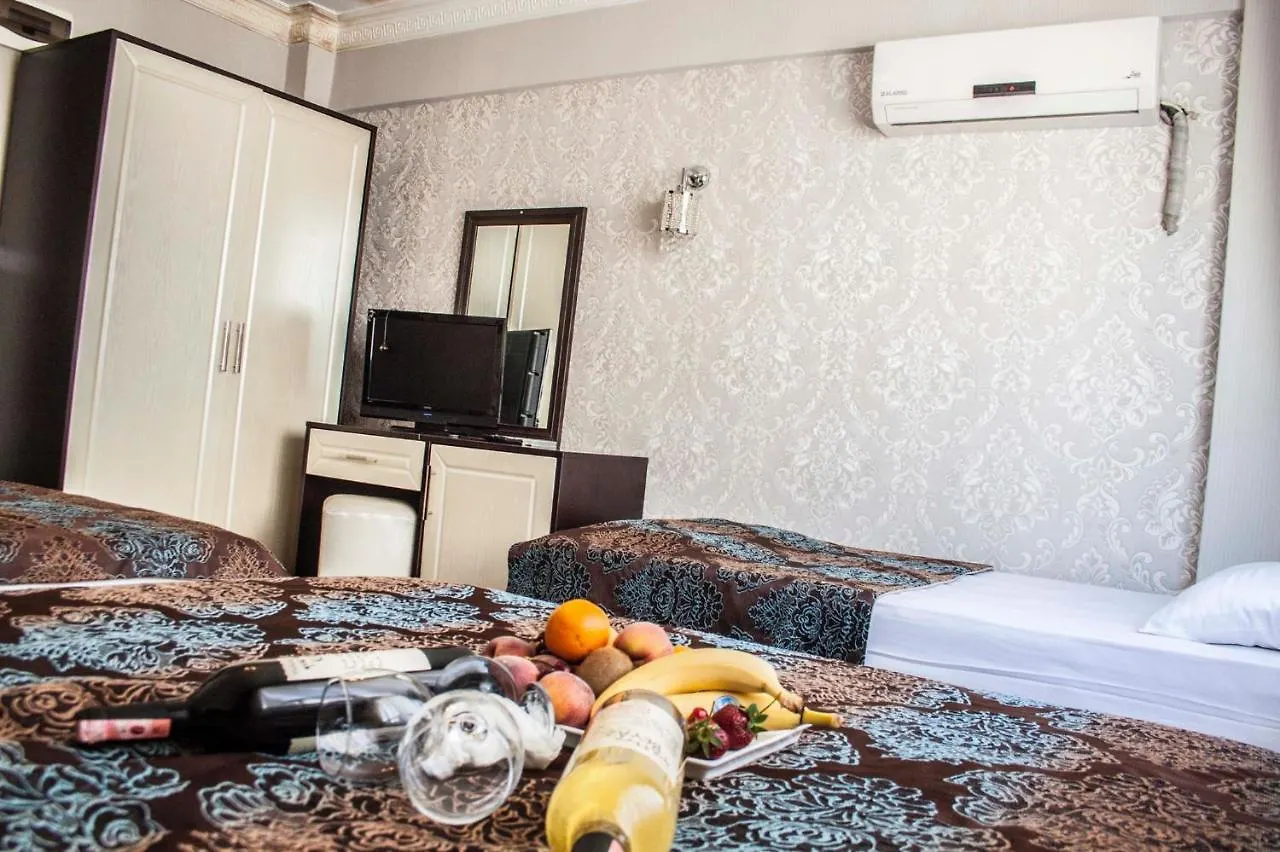 Grand Esen Hotel Istanbul 3*,