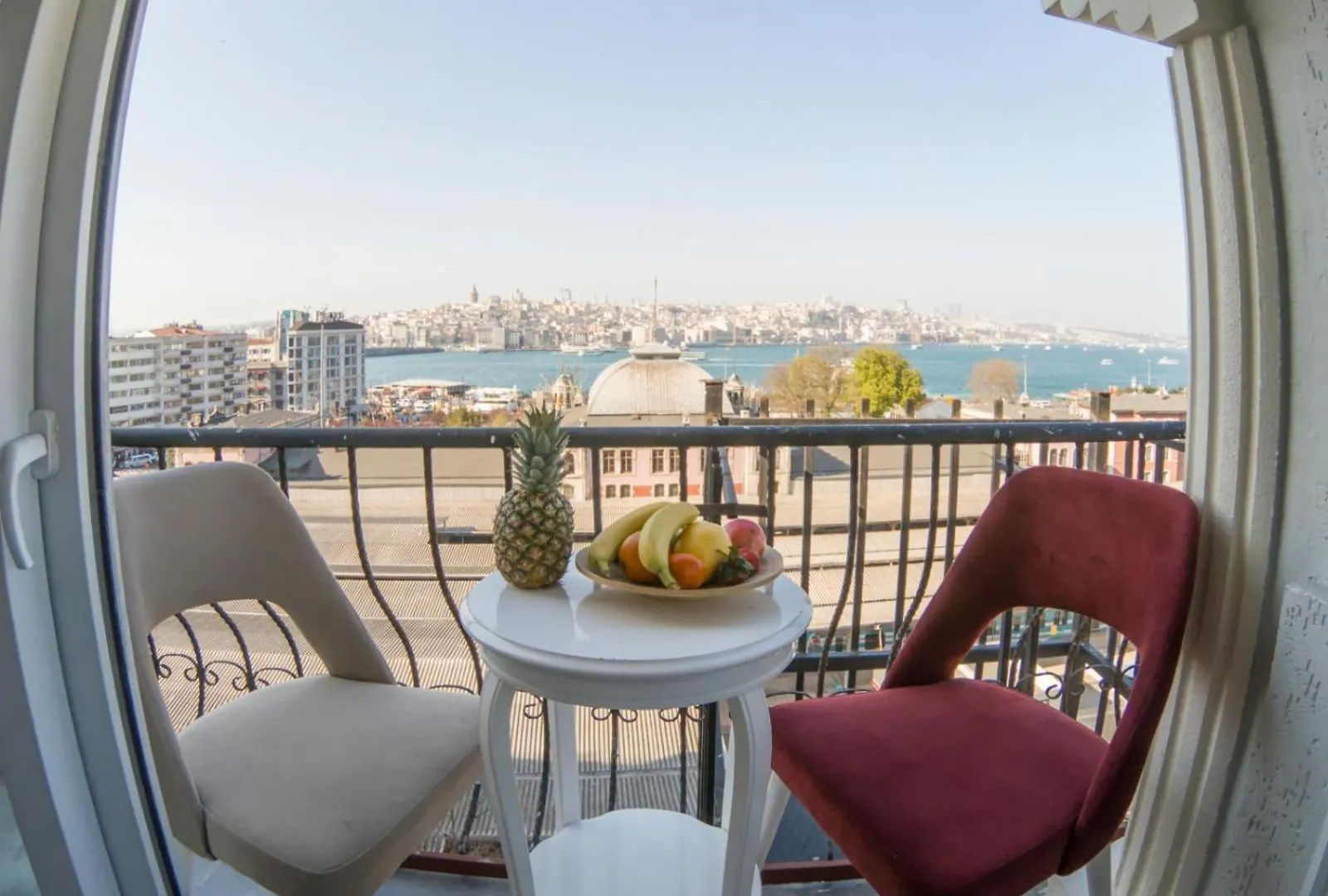 Grand Esen Hotel Istanbul 3*,