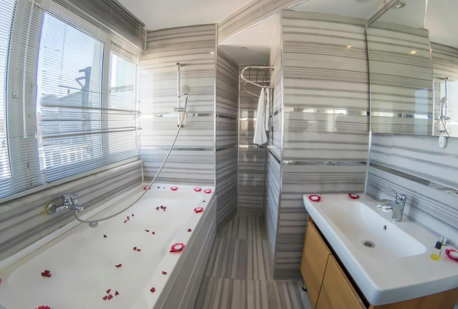 Grand Esen Hotel Istanbul 3*,