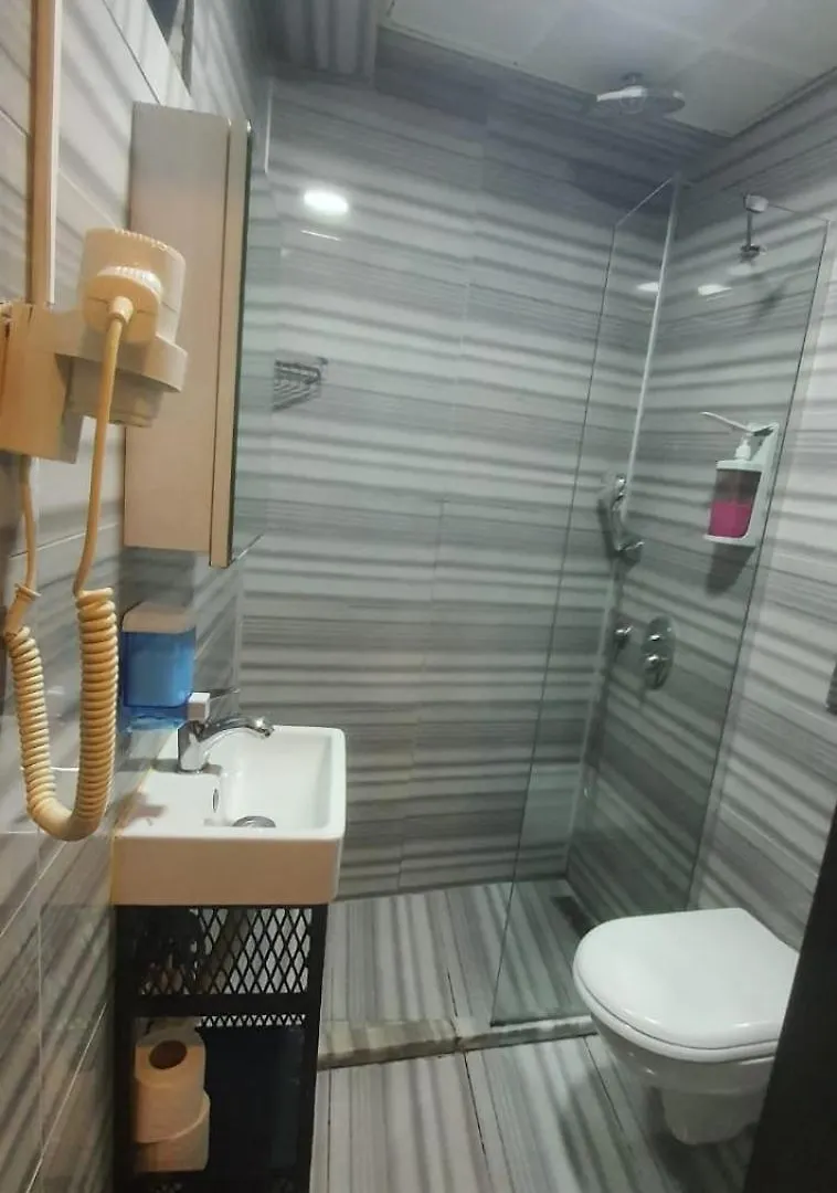 Grand Esen Hotel Istanbul