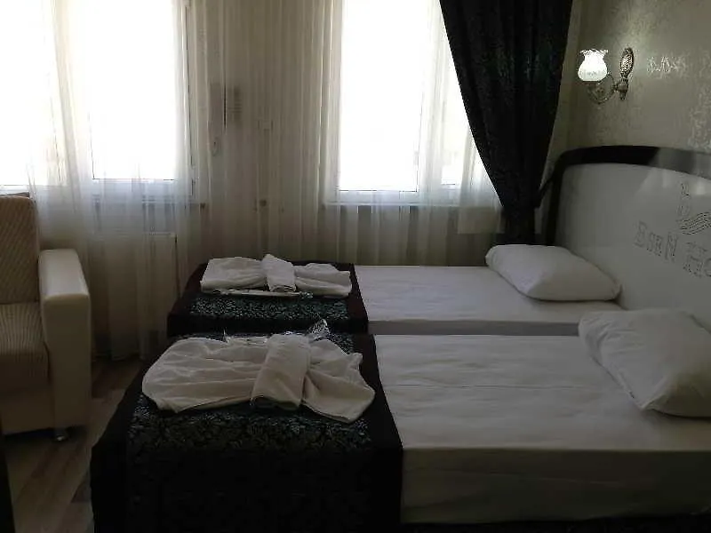 Grand Esen Hotel Istanbul 3*,