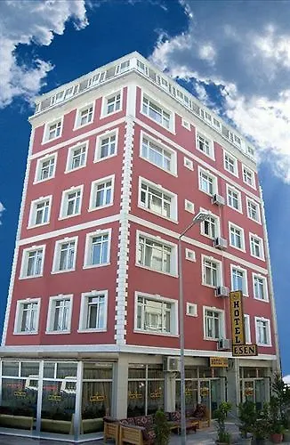 Grand Esen Hotel Istanbul 3*,  Turkey